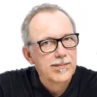 Виктор Бушмелев
