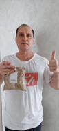 Отзыв: Солод CASTLE MALTING Vienna, 1 кг, — Стабильность